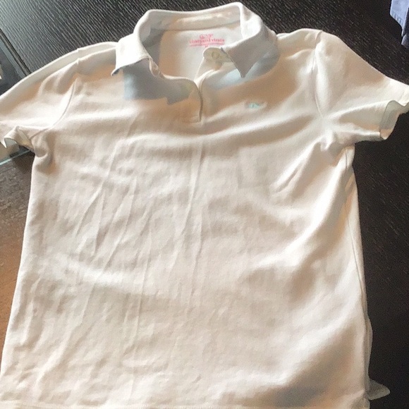 Girls polo - Picture 2 of 5
